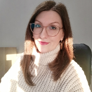 Алена Жестова | Сетка — социальная сеть от hh.ru