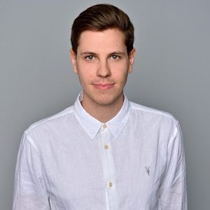 Максим Кириченко | Сетка — социальная сеть от hh.ru