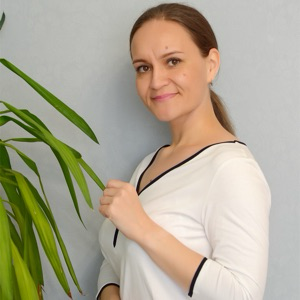 Ульяна Тухватшина | Сетка — социальная сеть от hh.ru