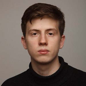 Даниил Чеботарев