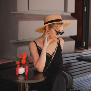 Marina Smirnova | Сетка — социальная сеть от hh.ru