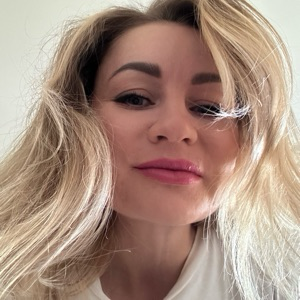 Евгения Маликова