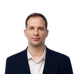 Александр Москвичев | Сетка — социальная сеть от hh.ru