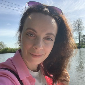 Екатерина Мещерякова | Сетка — социальная сеть от hh.ru