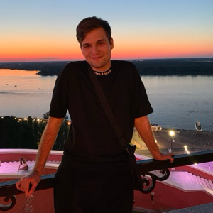 Степан Кузнецов | Сетка — социальная сеть от hh.ru