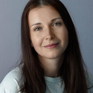 Юлия Чернавина