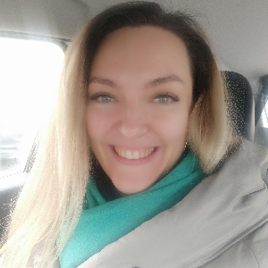 Александра Немыкина