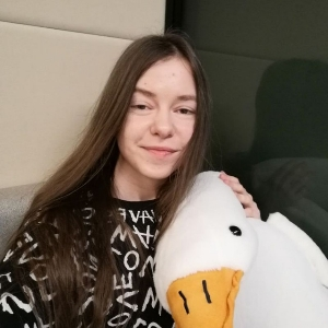 Анастасия Похильчук | Сетка — социальная сеть от hh.ru