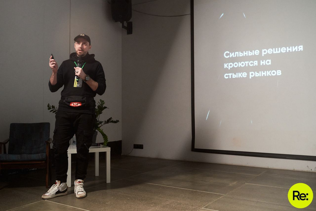 В прошлом году было хорошо, в этом будет еще круче!🤩
Это мы о конференции «Финальные правки», которую Stroki в ноябре 2023 года делали в Перми совместно с площадкой для дизайнеров и заказчиков Dprofil... | Сетка — социальная сеть от hh.ru