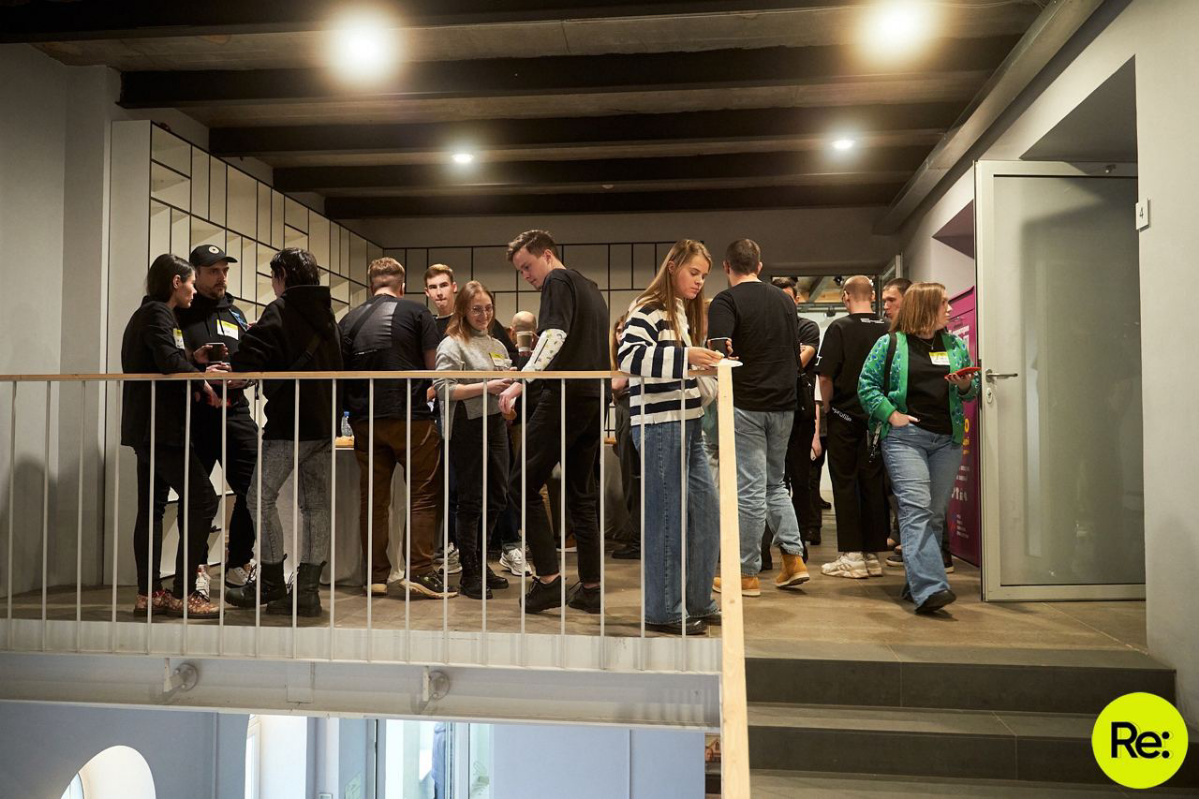 В прошлом году было хорошо, в этом будет еще круче!🤩
Это мы о конференции «Финальные правки», которую Stroki в ноябре 2023 года делали в Перми совместно с площадкой для дизайнеров и заказчиков Dprofil... | Сетка — социальная сеть от hh.ru