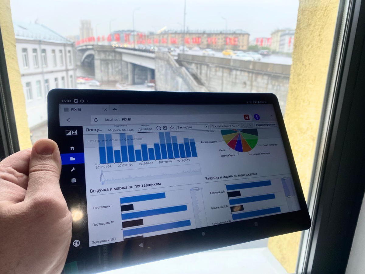 Про запуск серверных приложений на планшете под ОС М с точки | Сетка — социальная сеть от hh.ru