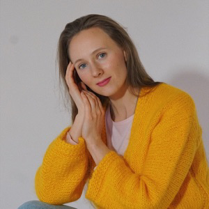 Юлия Викулина