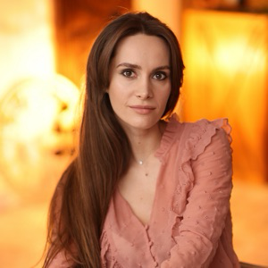 Анна Мельник | Сетка — социальная сеть от hh.ru