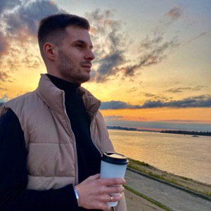 Роман Ковалев | Сетка — социальная сеть от hh.ru