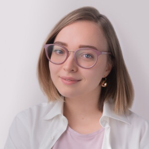 Юлия Белинская