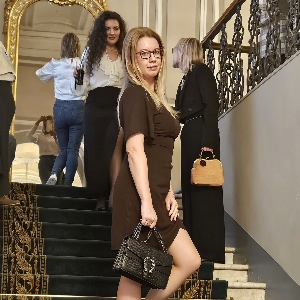 Светлана Кузнецова