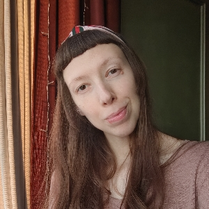 Евгения Кала-Соло | Сетка — социальная сеть от hh.ru