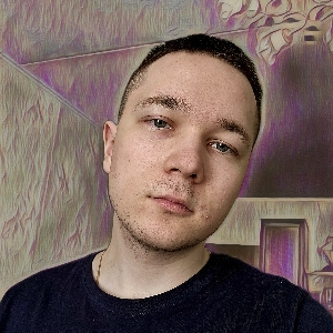 Альберт Музафаров