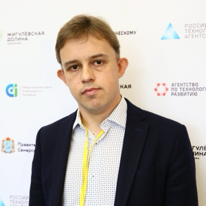 Кузьма Кукушкин