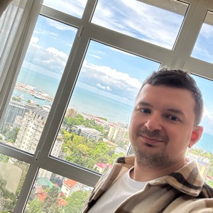 Денис Шубенок | Сетка — социальная сеть от hh.ru