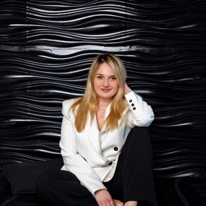 Кристина Орехова | Сетка — социальная сеть от hh.ru