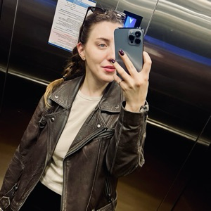 Варвара Красова