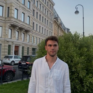 Антон Дьяков