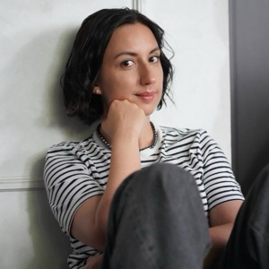 Анна Прищепова