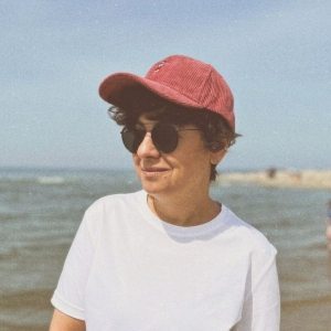 Анаит Бадалян | Сетка — социальная сеть от hh.ru