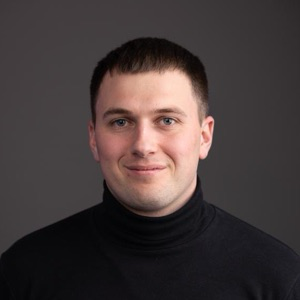 Алексей Шевченко | Сетка — социальная сеть от hh.ru