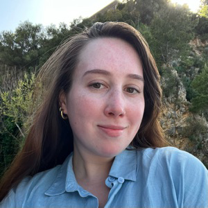 Валерия Журбенко | Сетка — социальная сеть от hh.ru