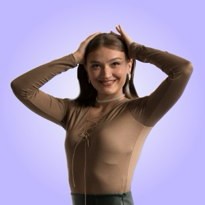 Лилия Кулявцева | Сетка — социальная сеть от hh.ru