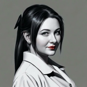 Ольга Калашникова