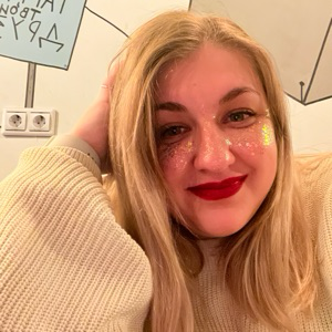 Лилия Хальзова