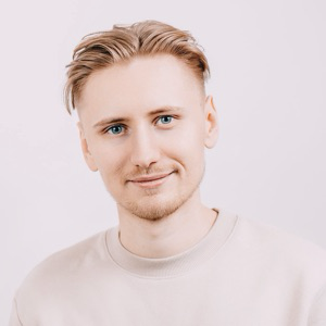 Максим Раевский