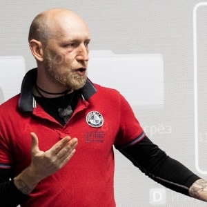 Денис Сопегин