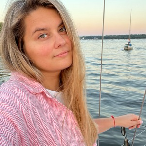 Ирина Шмакова | Сетка — социальная сеть от hh.ru