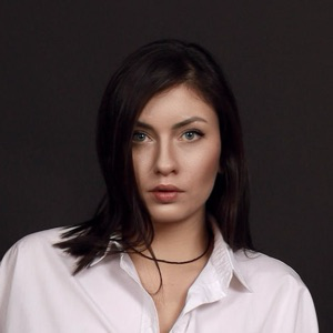 Анна Тарасова | Сетка — социальная сеть от hh.ru