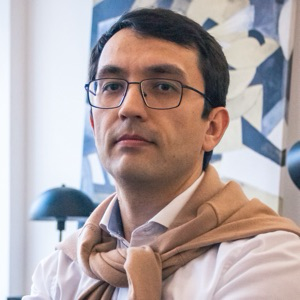 Руслан Юсупов