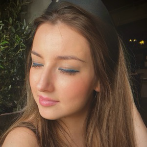 Анна Высоцкая | Сетка — социальная сеть от hh.ru