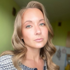 Александра Протопопова