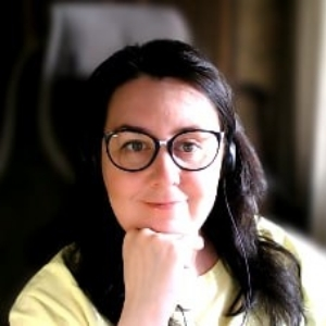 Ирина Токарева