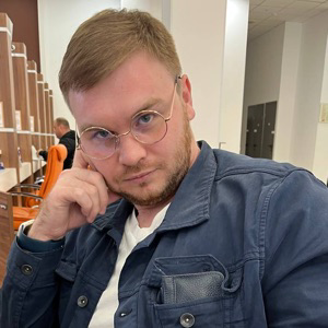 Михаил Бочкарев | Сетка — социальная сеть от hh.ru