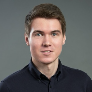 Евгений Багаев | Сетка — социальная сеть от hh.ru