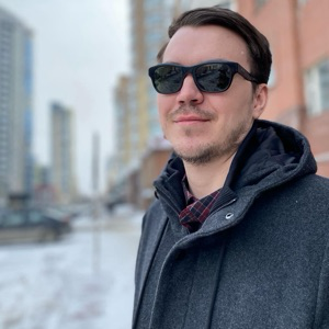 Павел Креков | Сетка — социальная сеть от hh.ru