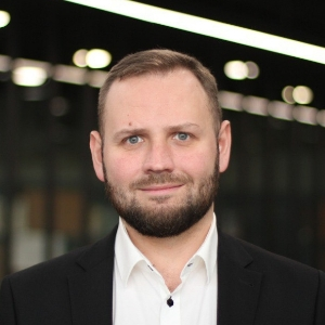 Юрий Дюбченко