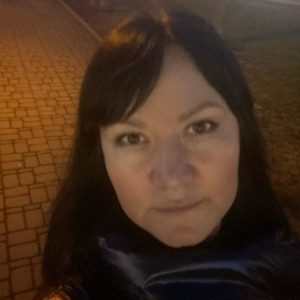 Надежда Вокуева