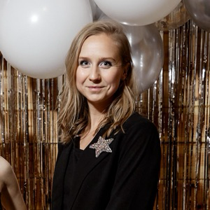 Татьяна Елисеева | Сетка — социальная сеть от hh.ru