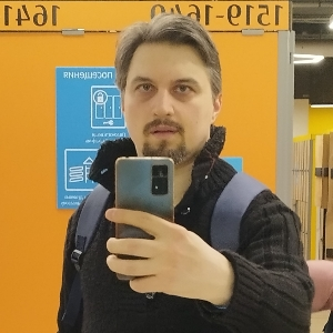 Евгений Калашников