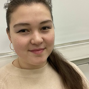 Наталья Маханова